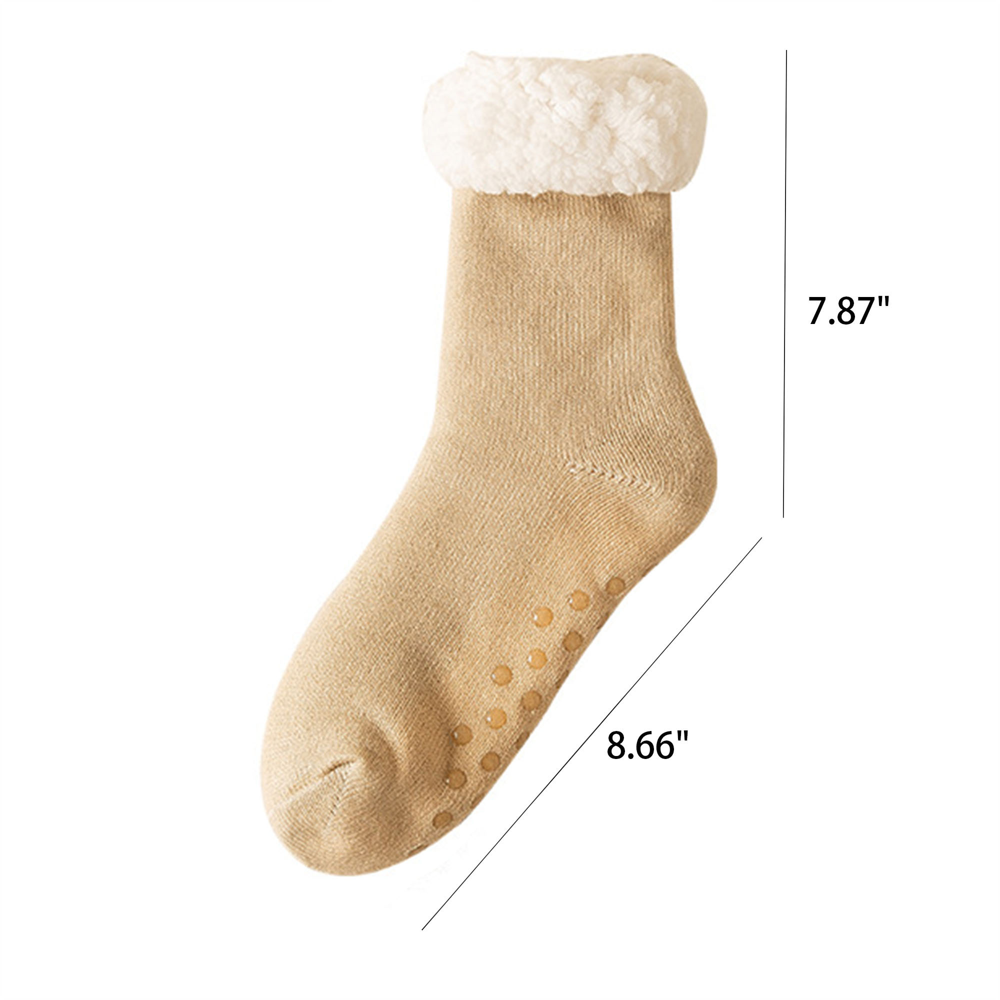Warm Cozy Sock 3