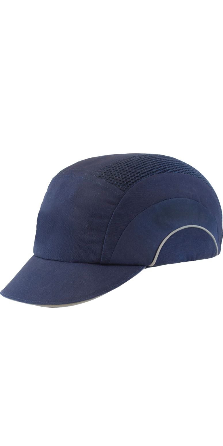 Short 2" HardCap A1™ Bump Cap 3