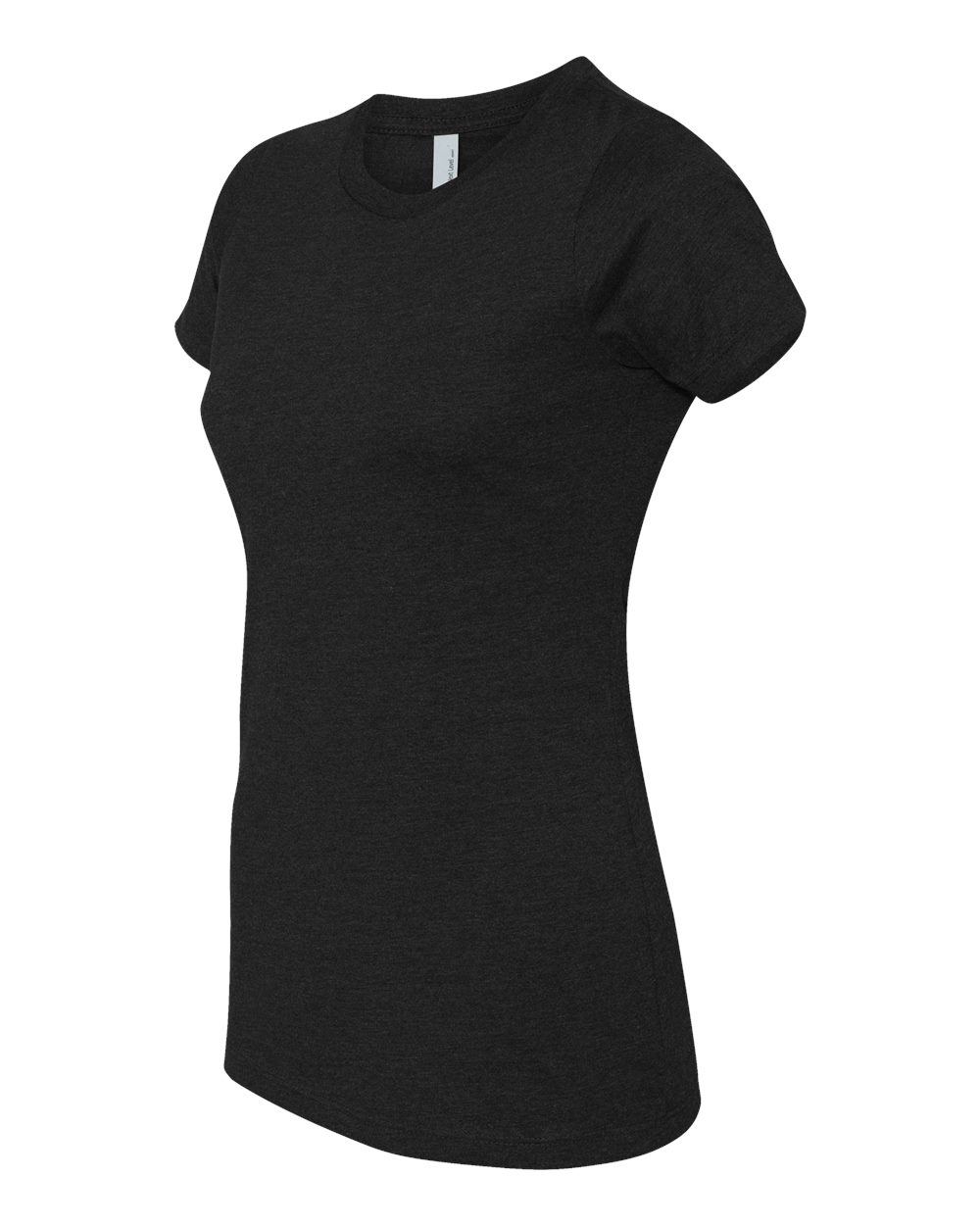 Women's CVC Tee - 6610 65
