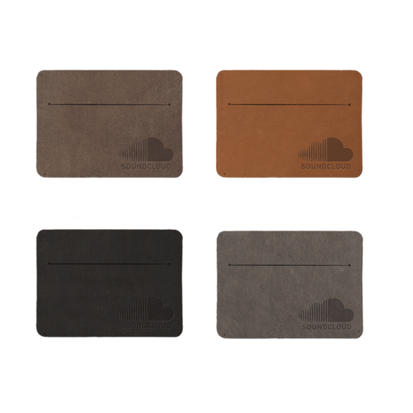 Slater Single Pocket Wallet