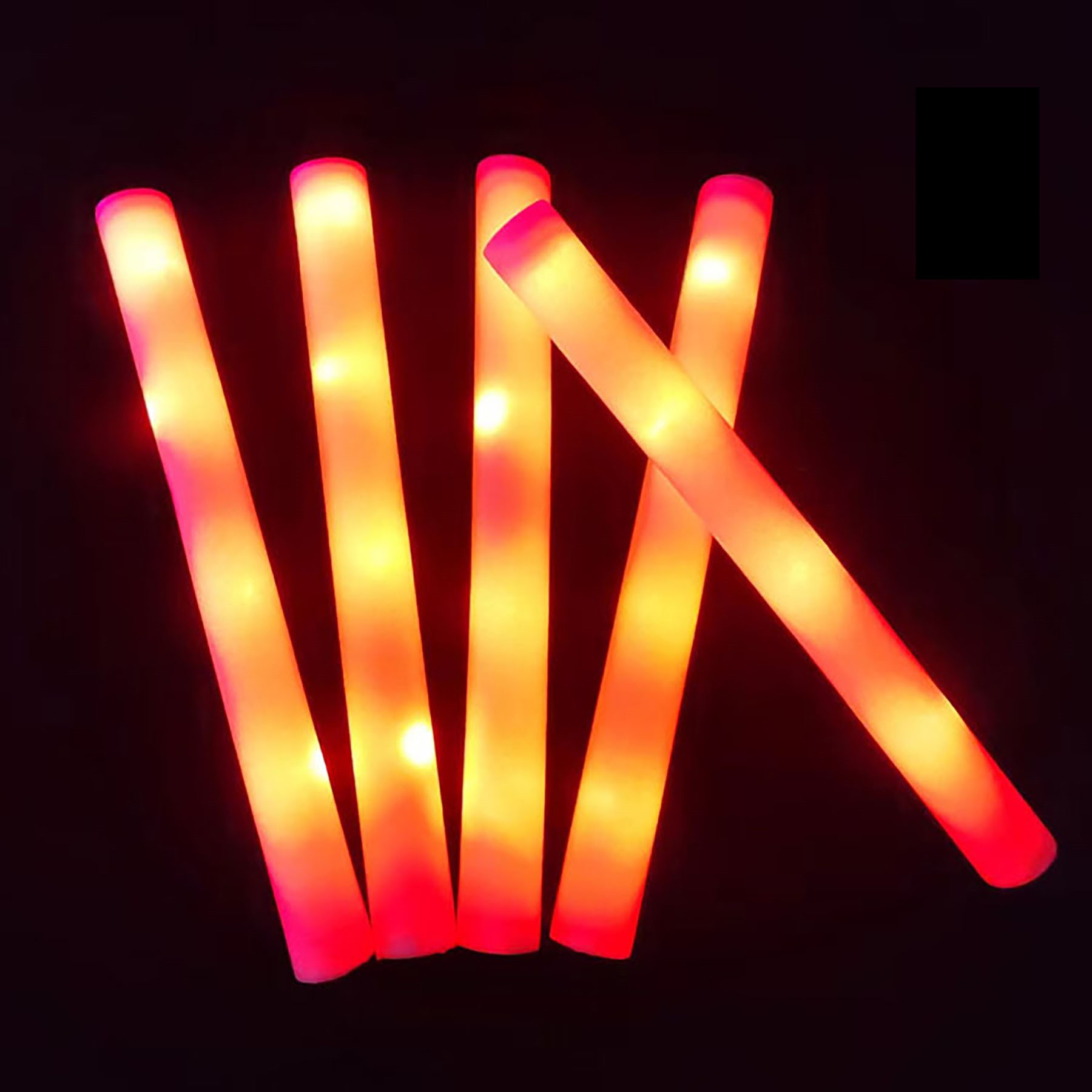 Foam Glow Stick 1