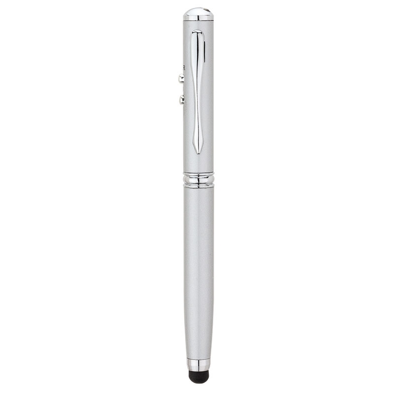 Frenzy 4-in-1 Ballpoint Pen 5