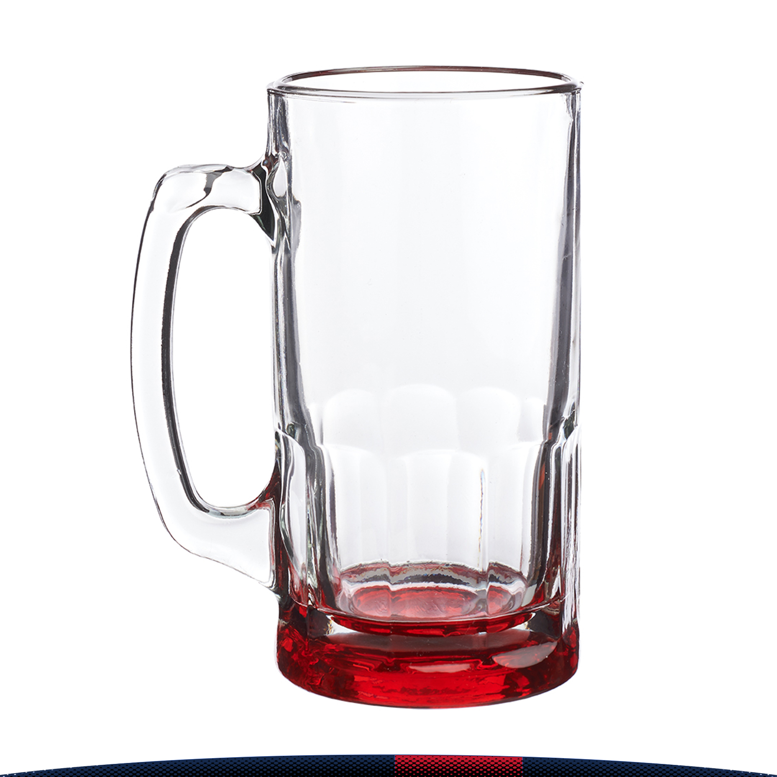 33 oz. Super Taro Beer Mug 5