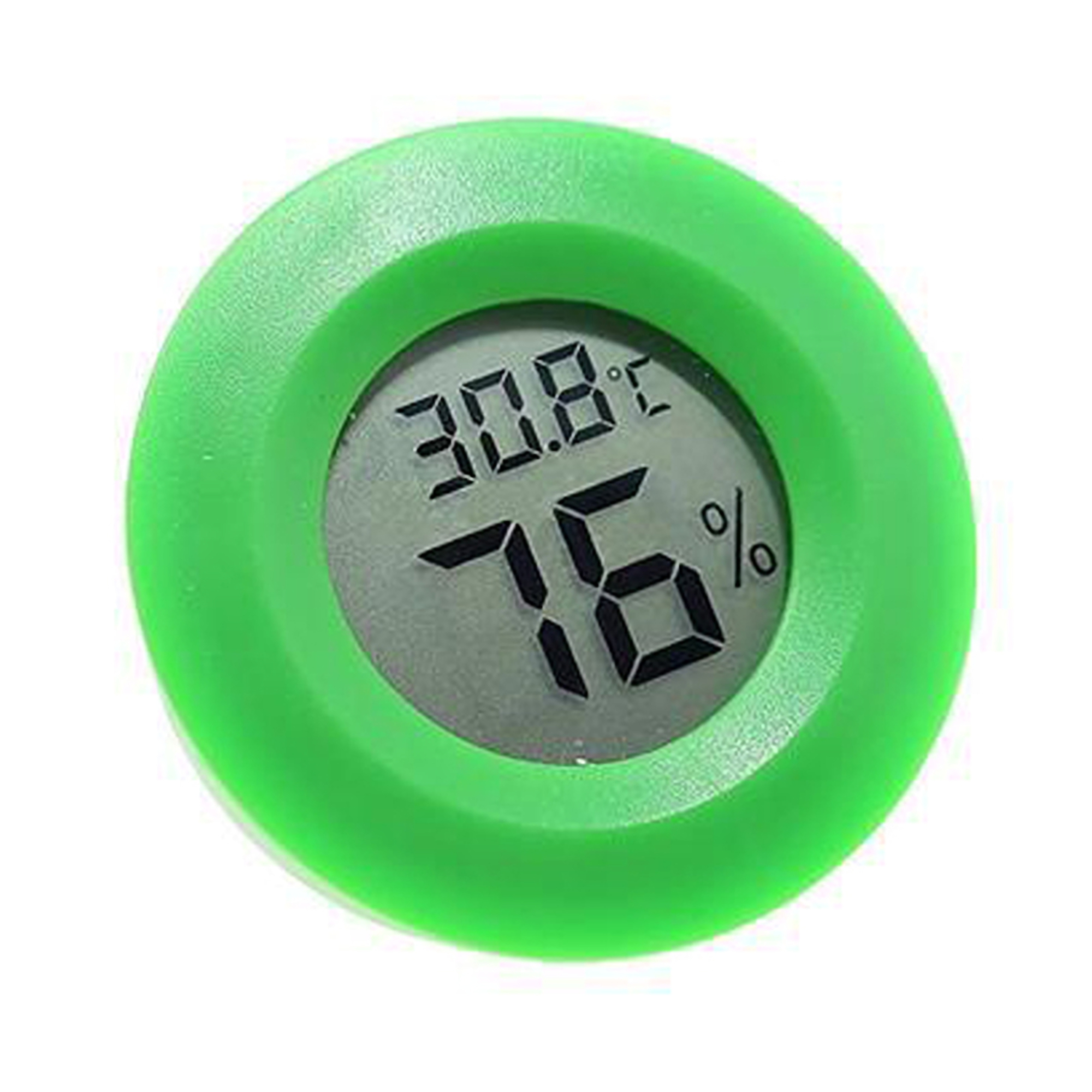Humidity Monitor w/Thermometer 2