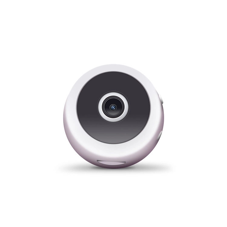 Wireless Security Camera 3