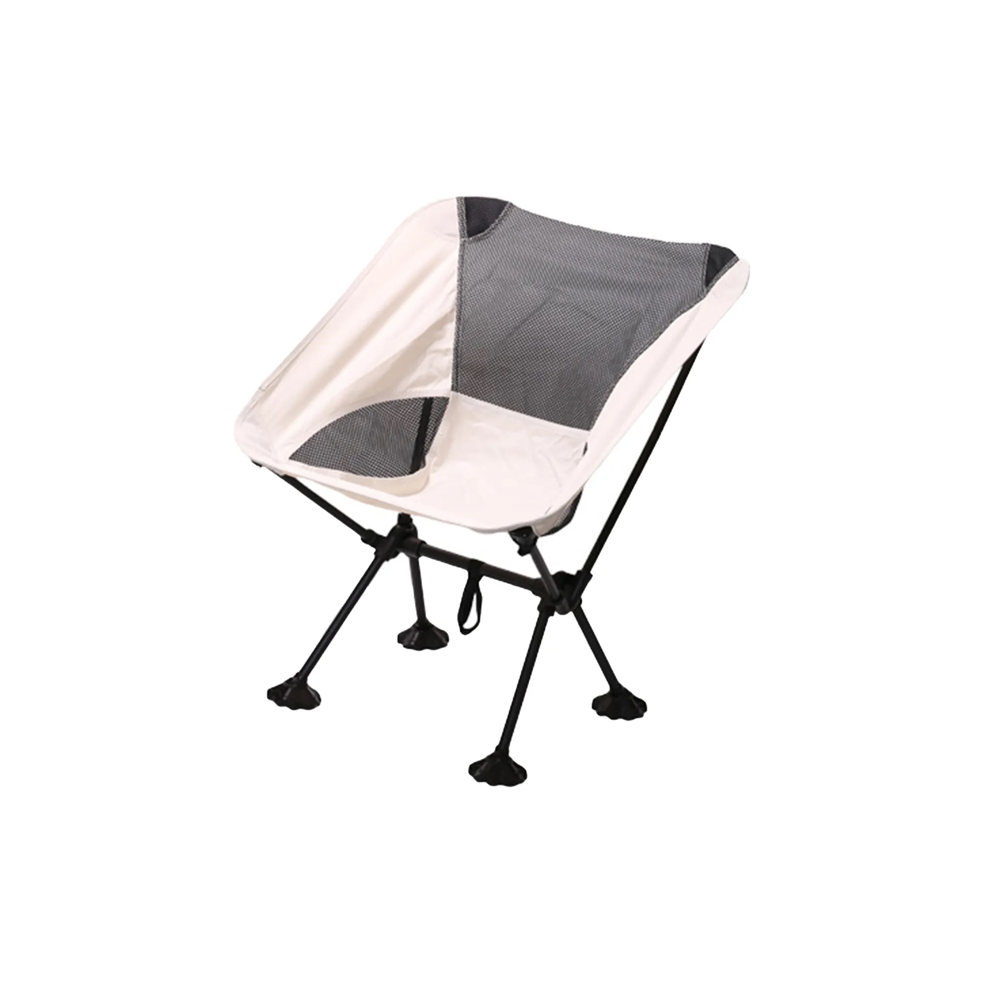 Casual Outdoor Folding Chair 5