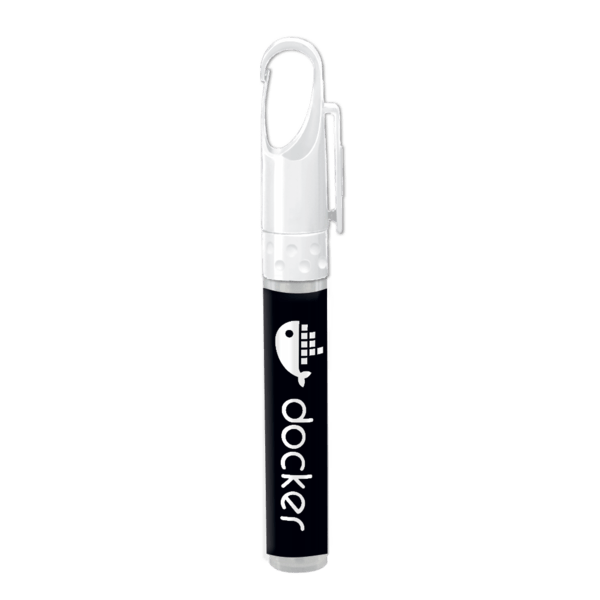 10 mL. CleanZ Pen Sanitizer 14