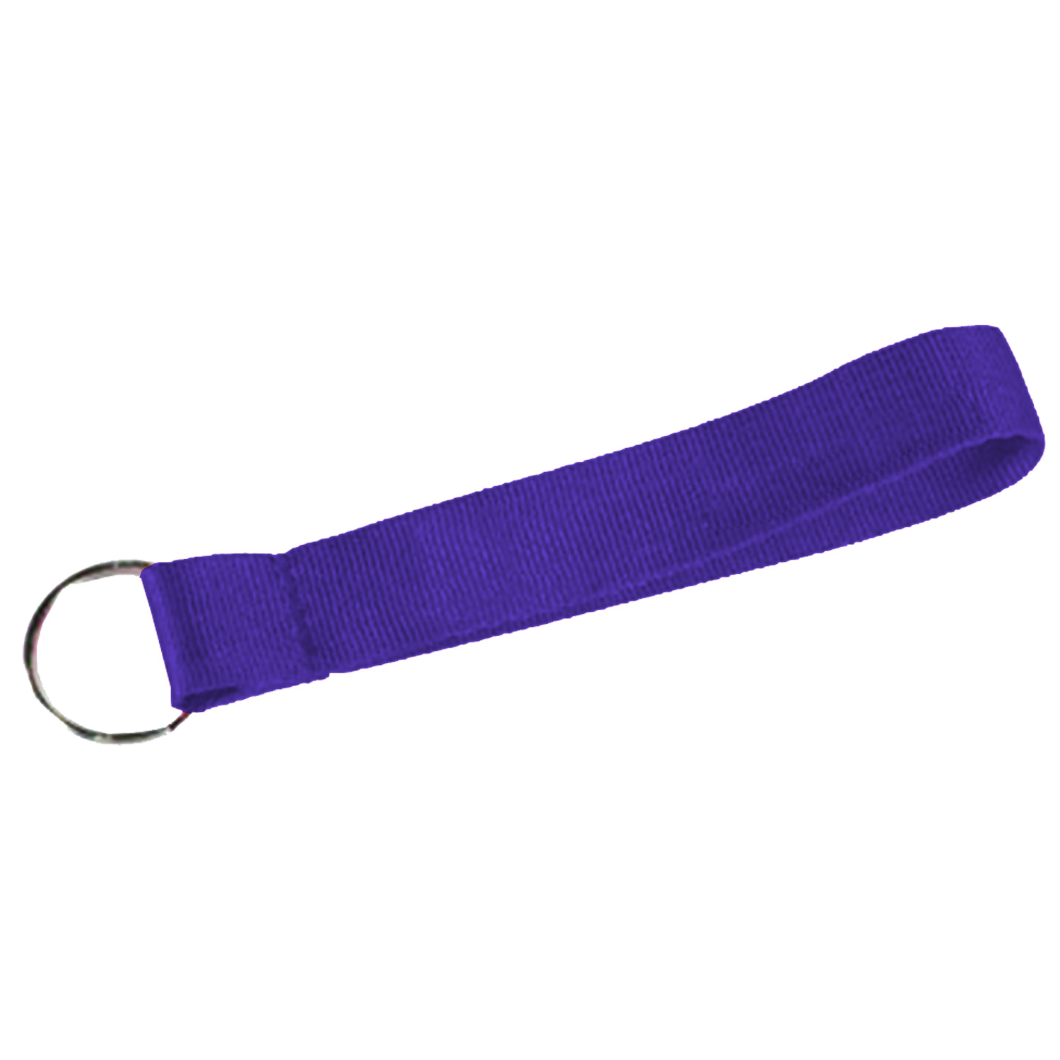 3/4 inch Polyester Wrist Lanyards 6