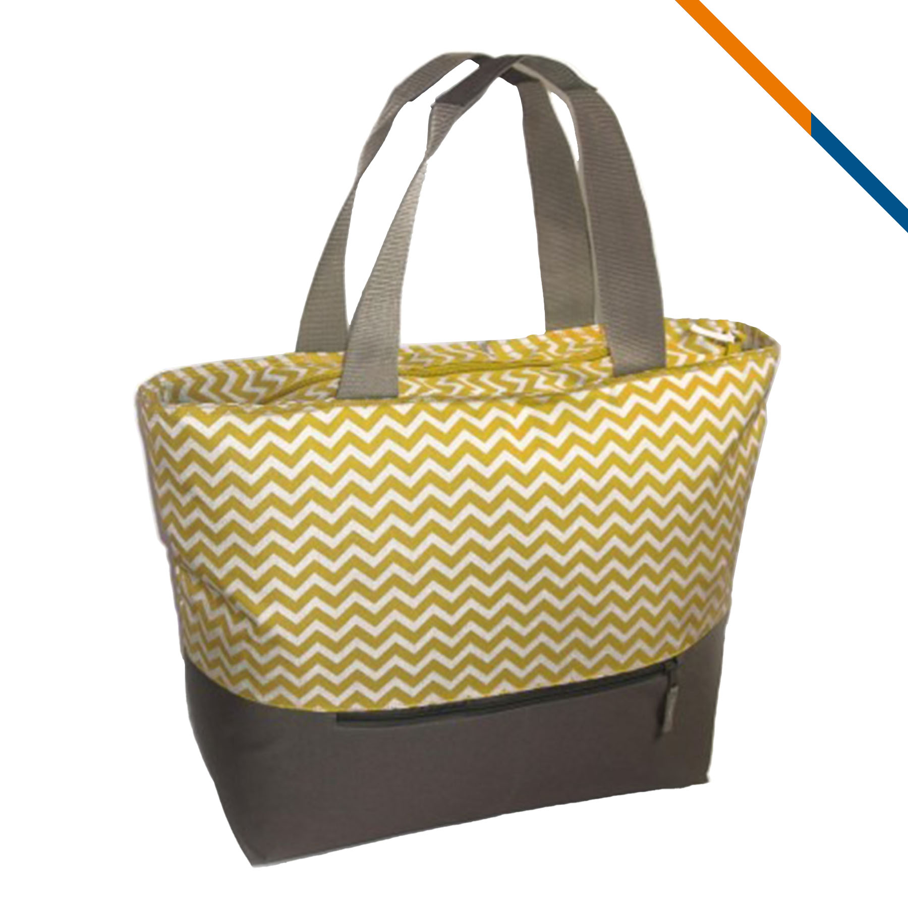 Sana Cooler Tote Bag 3
