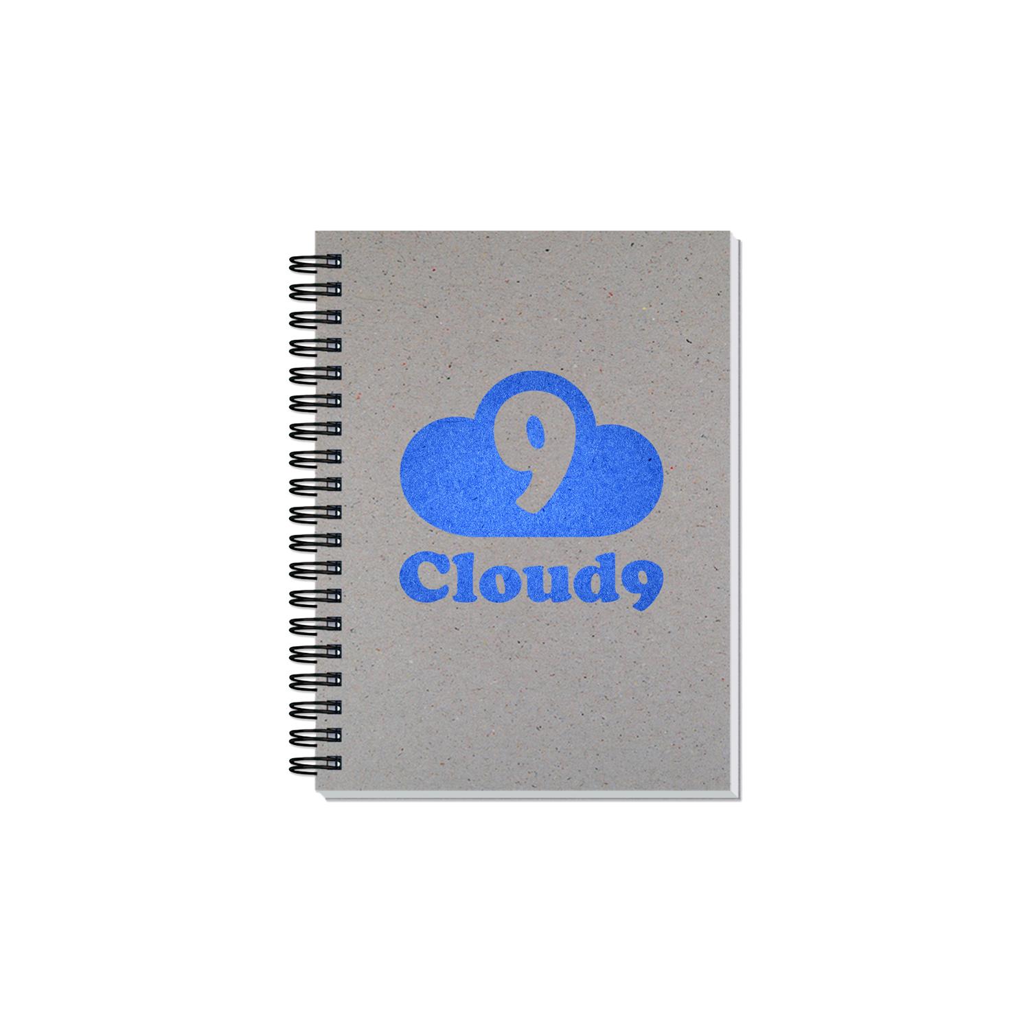 5" x 7" Journal (50 Pages) 7