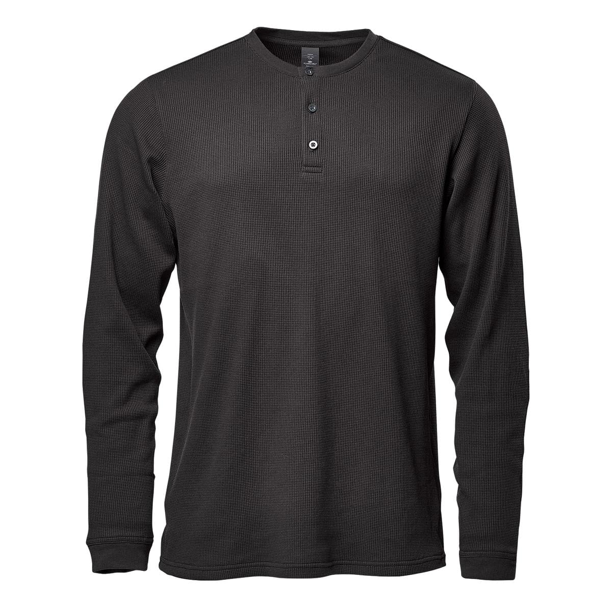 Stormtech Men's Ashburn Henley, custom hoodie or sweatshirt with logo imprint 22