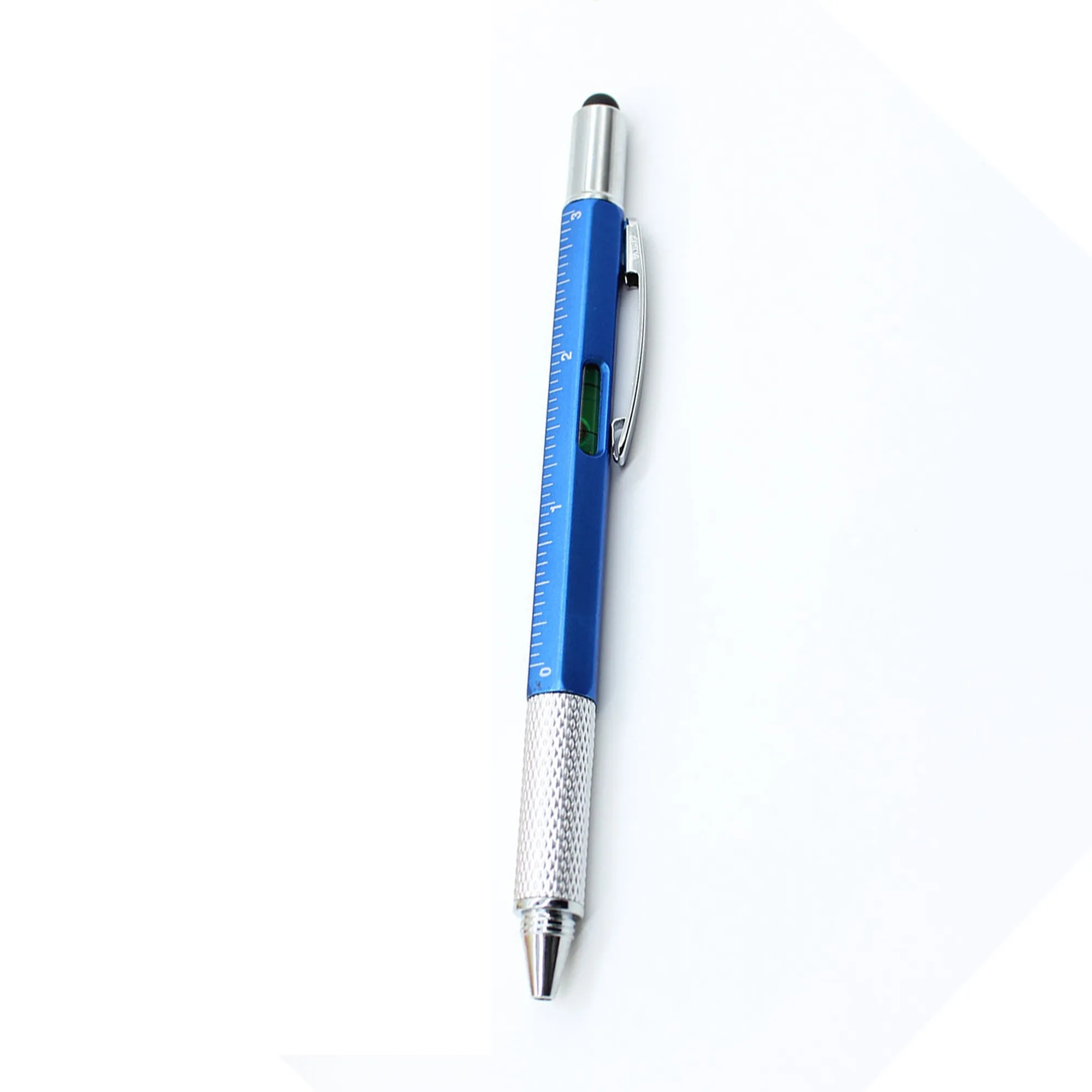 Multi-function Touch Ballpoint Pen 2