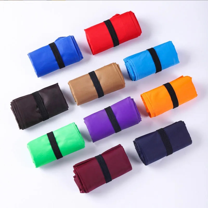 Reusable Eco-Friendly Shopping Totes 2