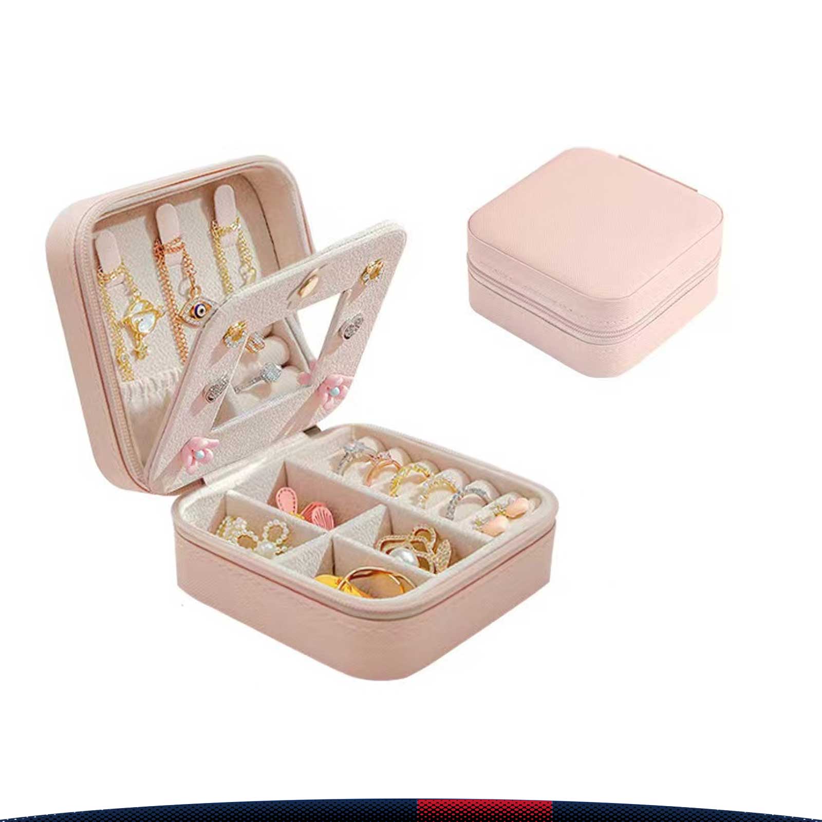 Tecto Jewelry Box 4