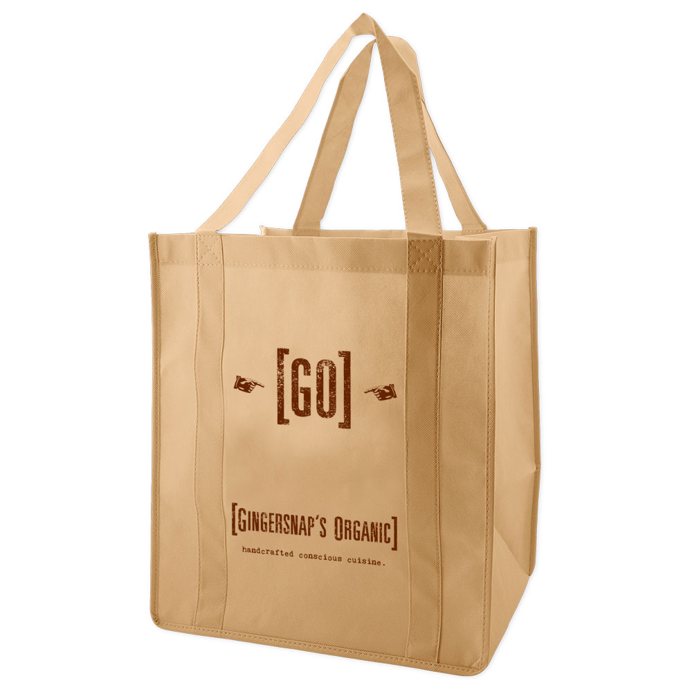 Grocery Tote 22