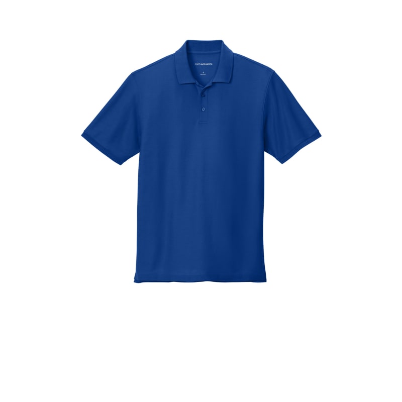 Port Authority Tall Wearever Signature Pique Polo 30