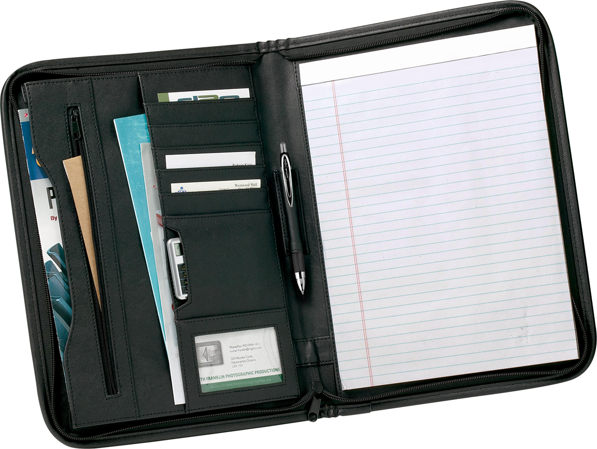 Oxford Padfolio/GBSG Gift Set 14
