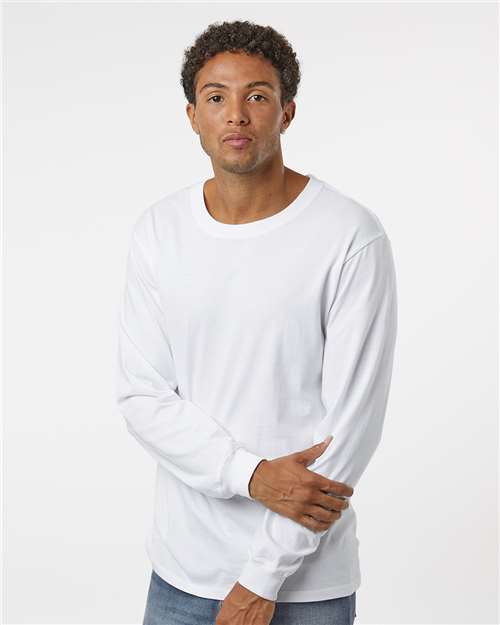 Unisex Classic Long Sleeve T-Shirt - 220 12