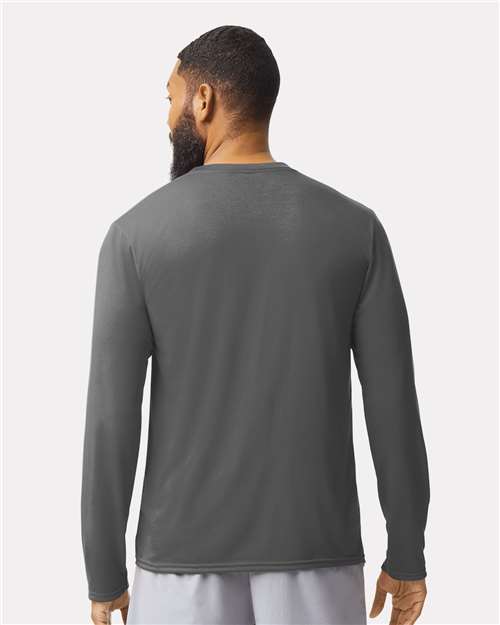 Unisex Performance® Long Sleeve T-Shirt - 42400 44