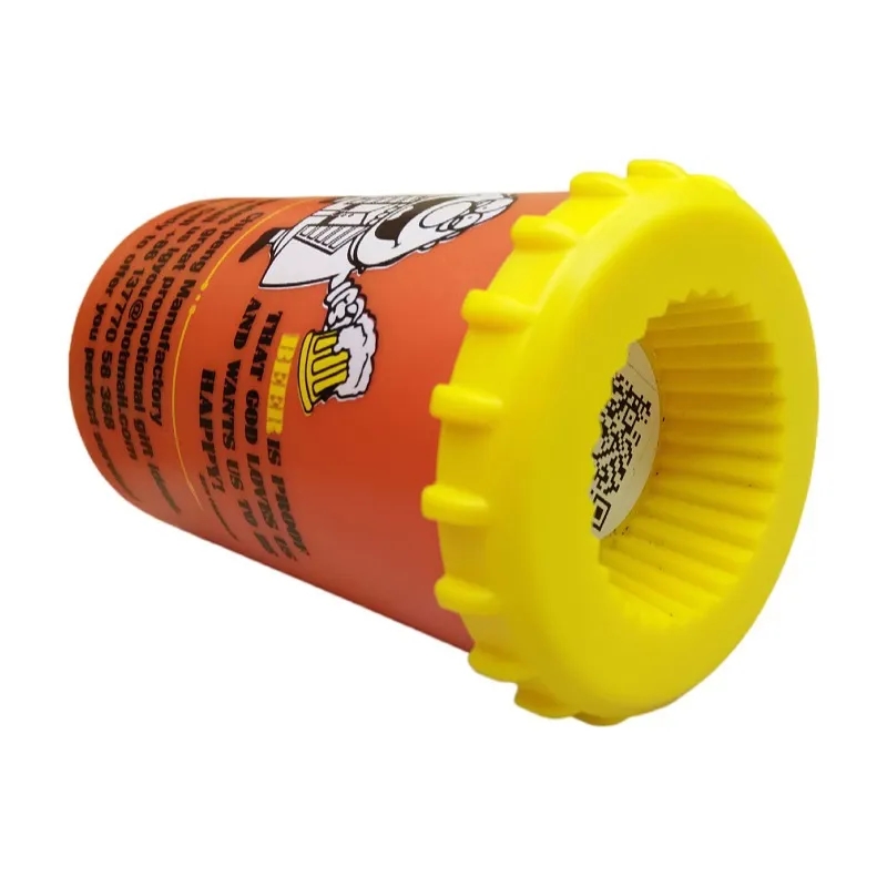 3-In-1 Magnetic Suction Press Bottle Opener 4