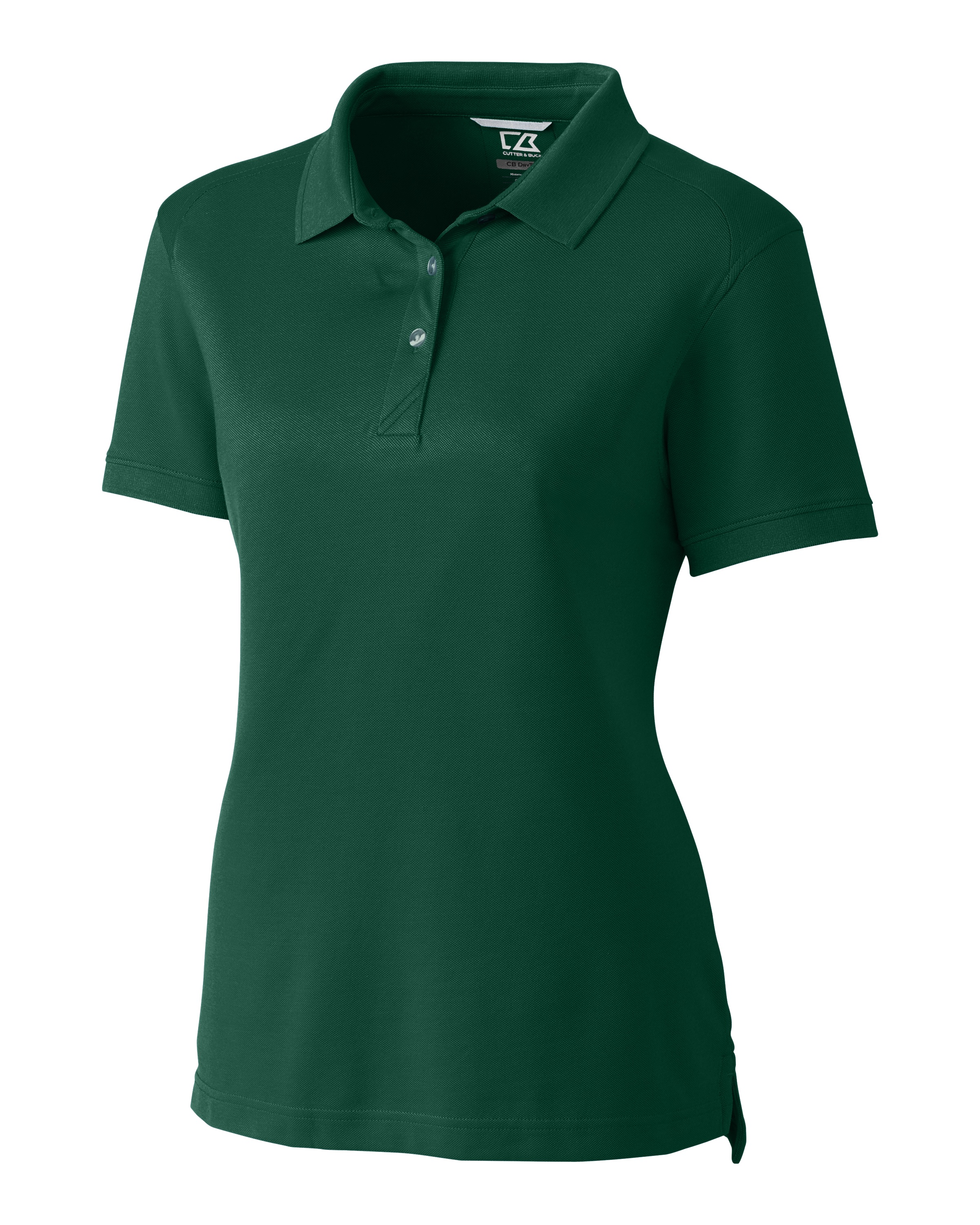Cutter and Buck Ladies Advantage Polo 12