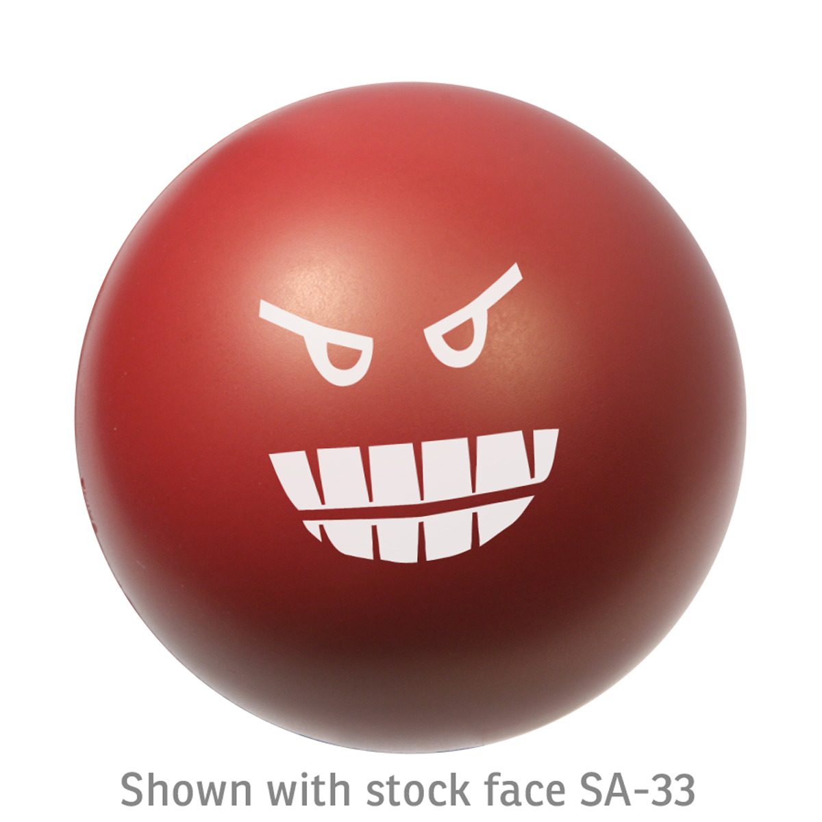 Emoticon Stress Ball 95