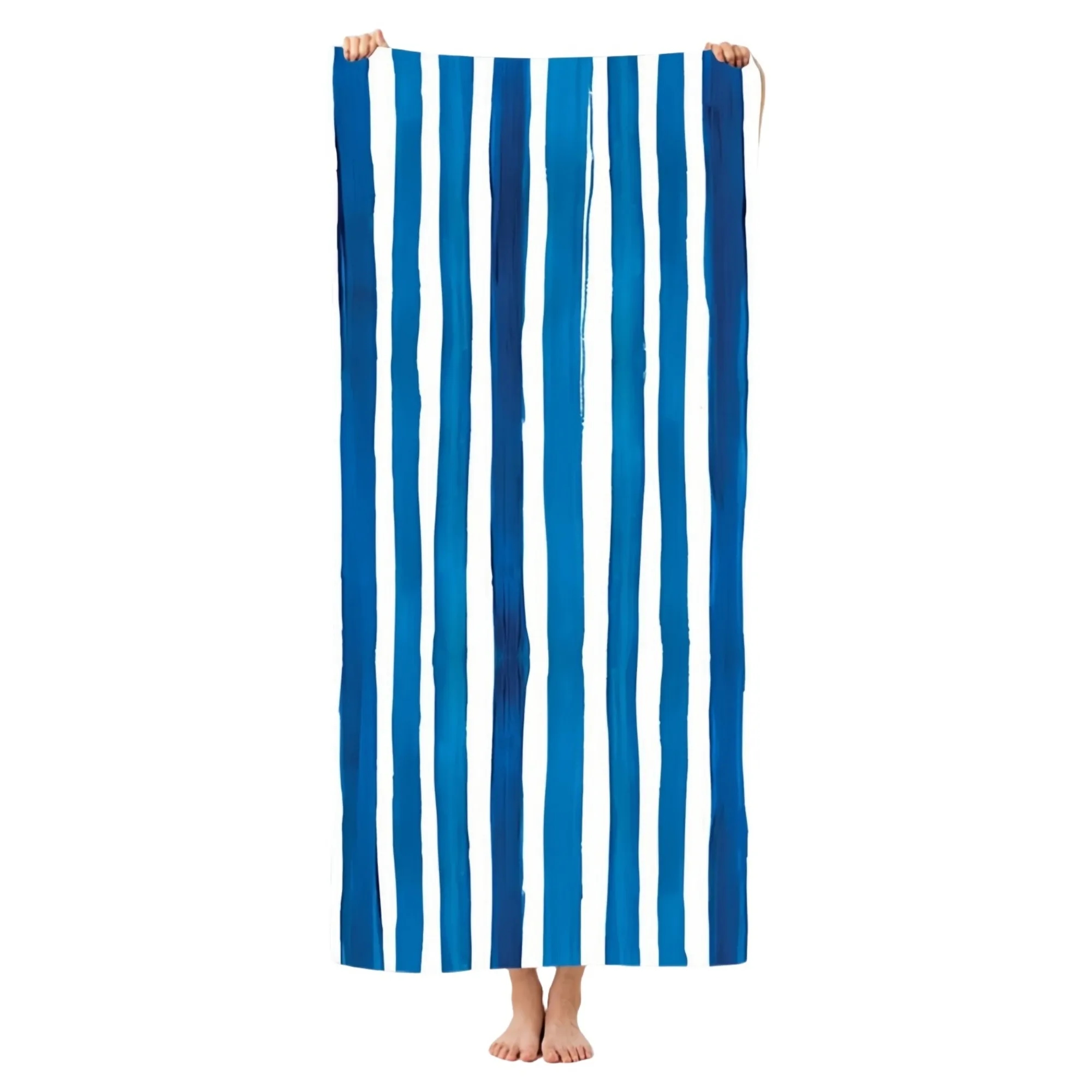 Premium Microfiber Quick Dry Beach Towel 26