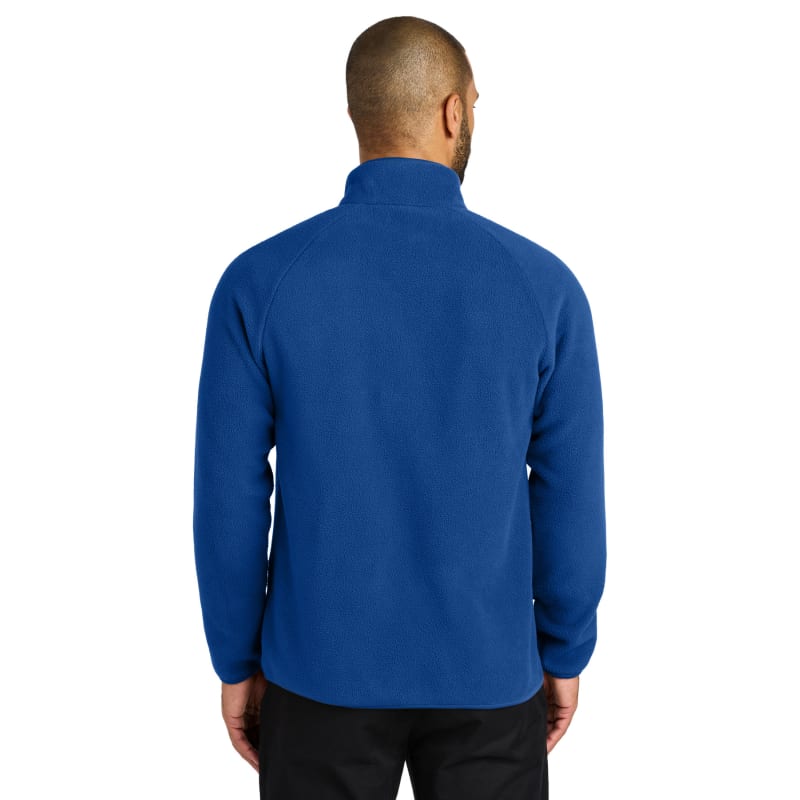 Port Authority C-FREE Raglan Fleece 6