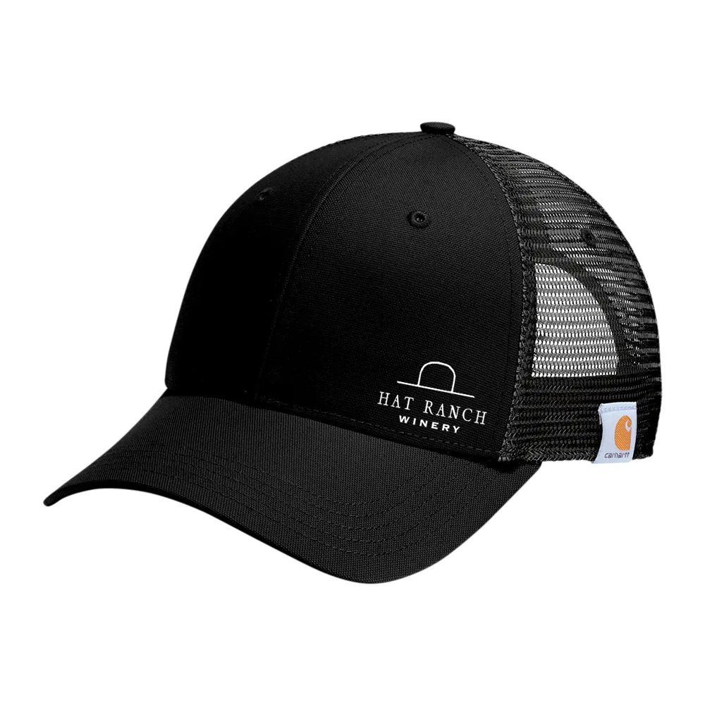 Carhartt Rugged Professional Series Cap 4