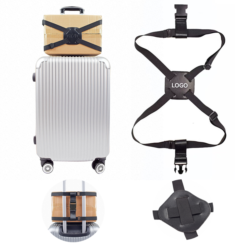 Suitcase Strap 2
