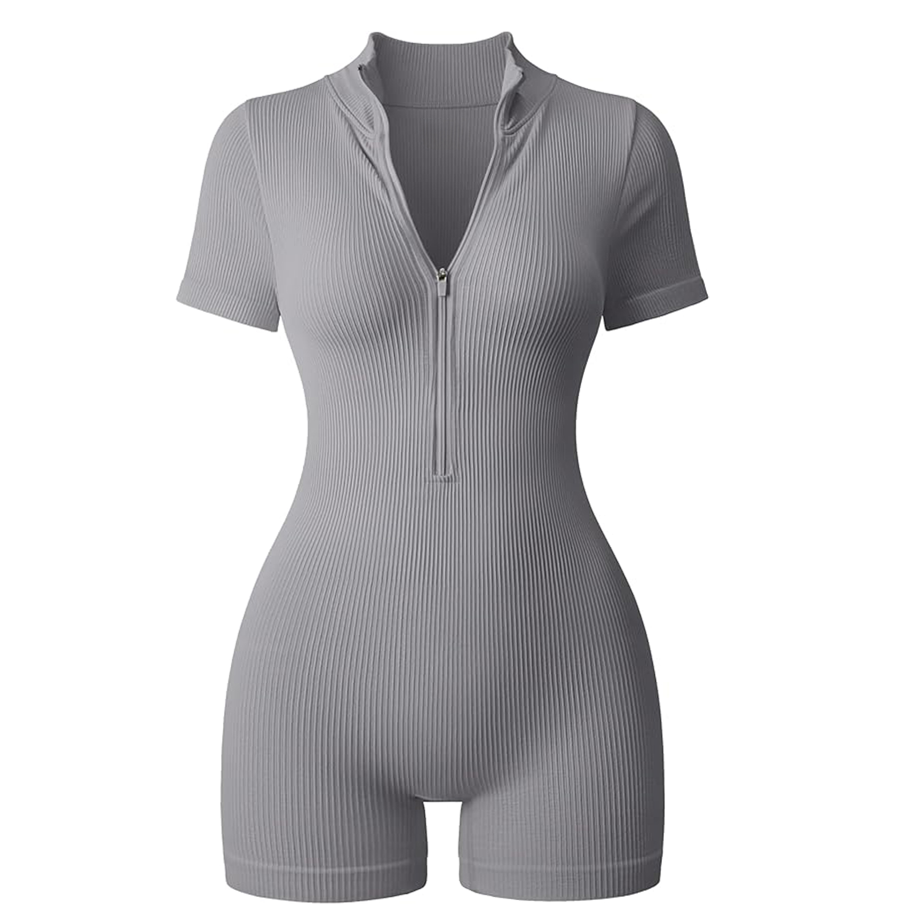 Womens Yoga Workout Rompers 23
