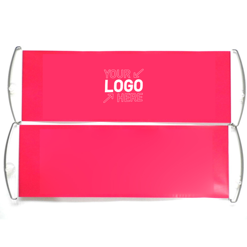 Roll Up Banner 2