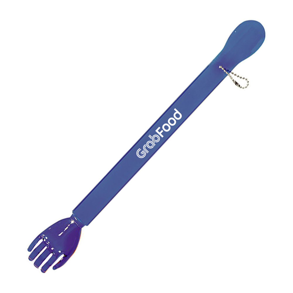 Backscratcher & Shoehorn 13