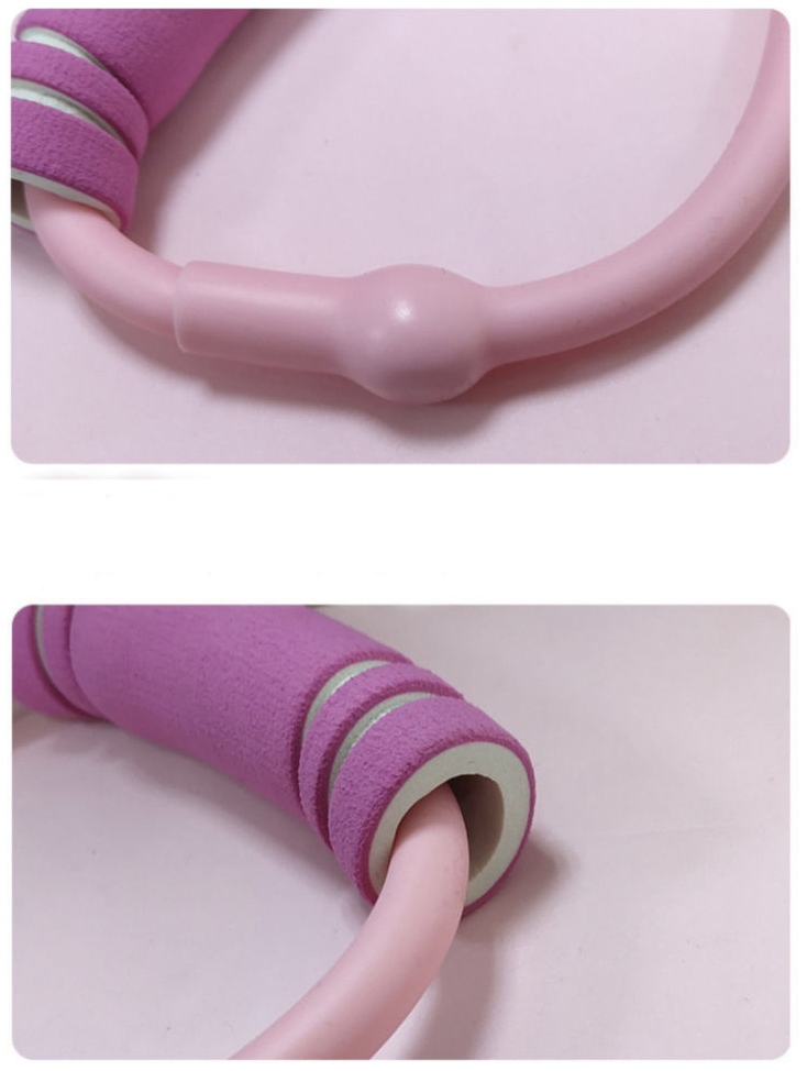 Figure 8 Exercise Bands for Women Men 6