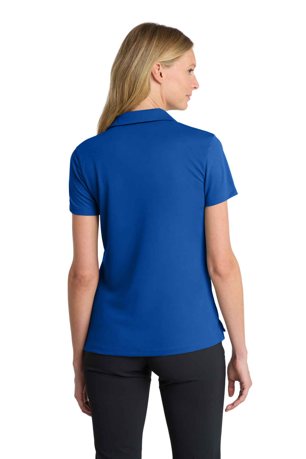 Nike Women's Dri-FIT Micro Pique 2.0 Polo NKDC1991 115