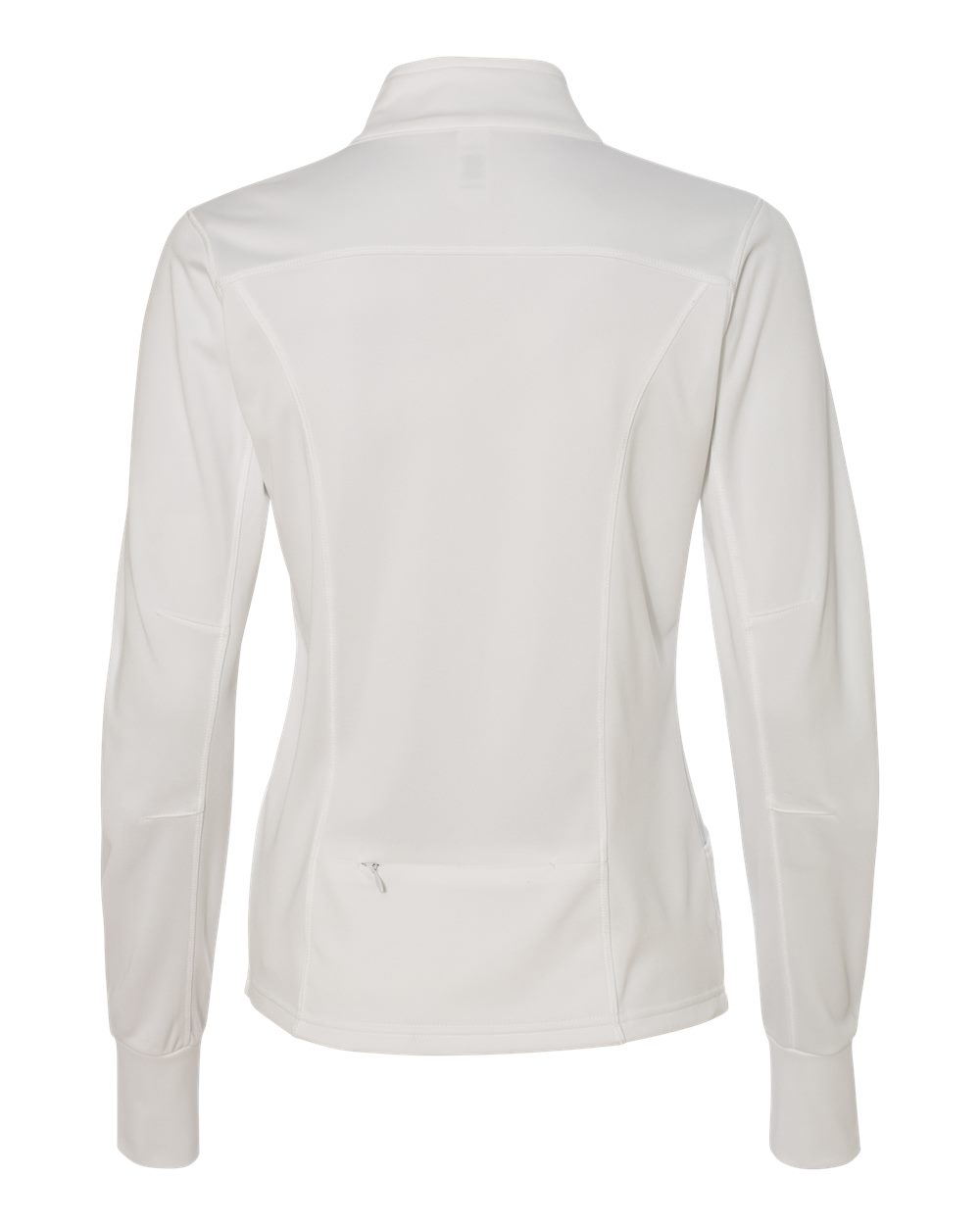 Women's Poly-Tech Full-Zip Track Jacket - EXP60PAZ 35