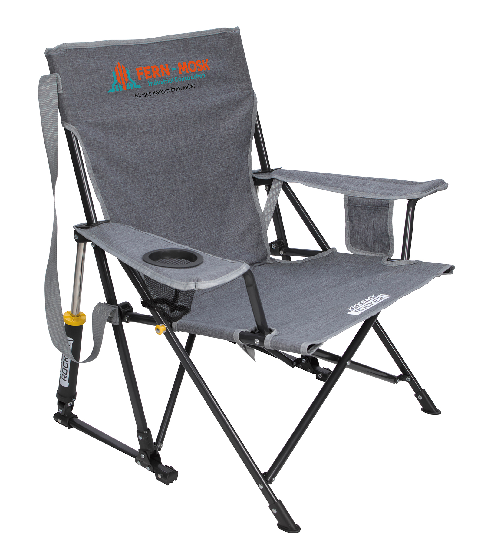 GCI Outdoor® Kickback Rocker™ 5