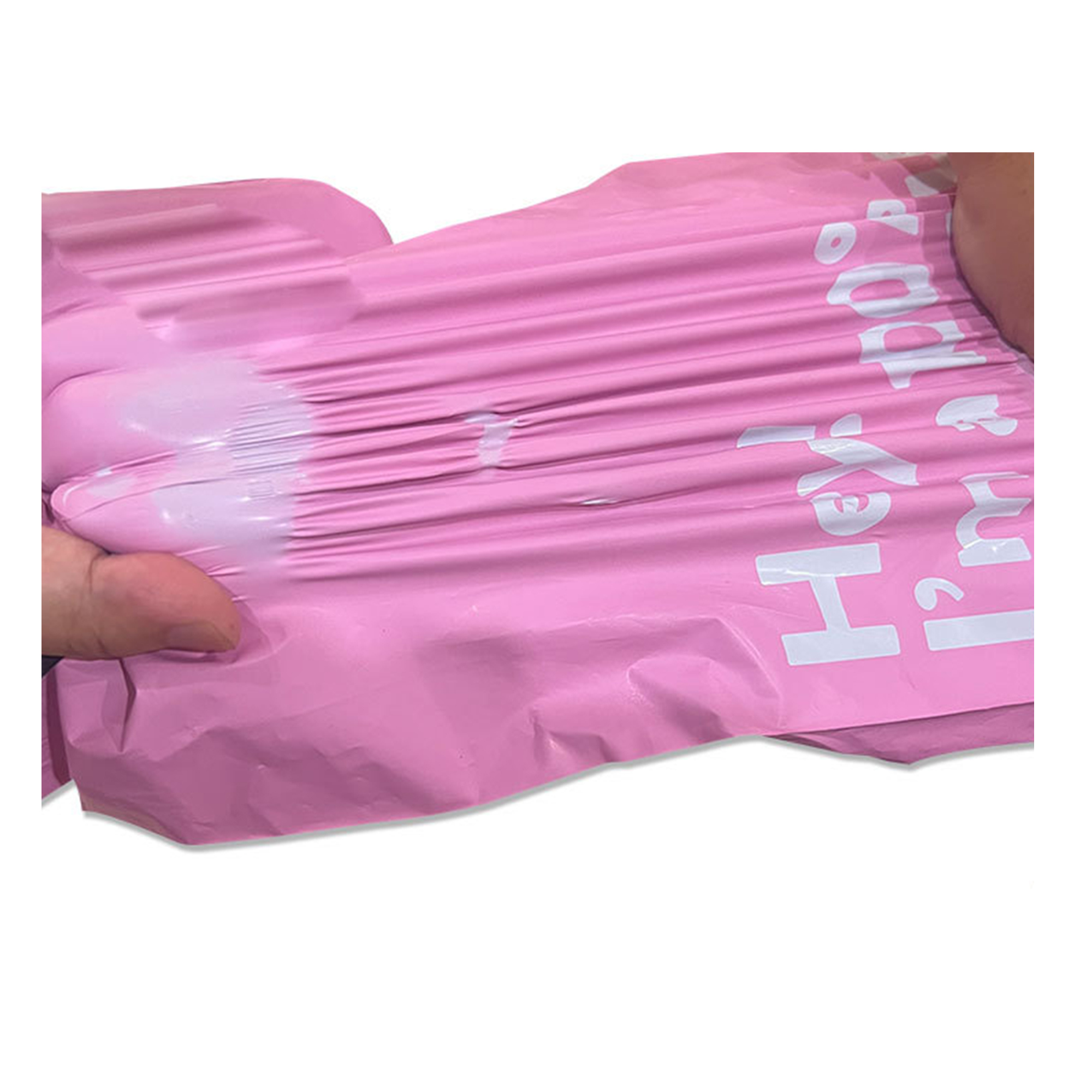 Biodegradable Shipping Mailer Bag 2