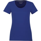 Women's SOMOTO Eco Short Sleeve Tee 127