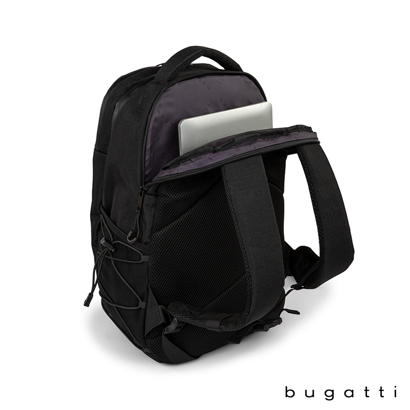 Bugatti Outland Laptop Backpack 11