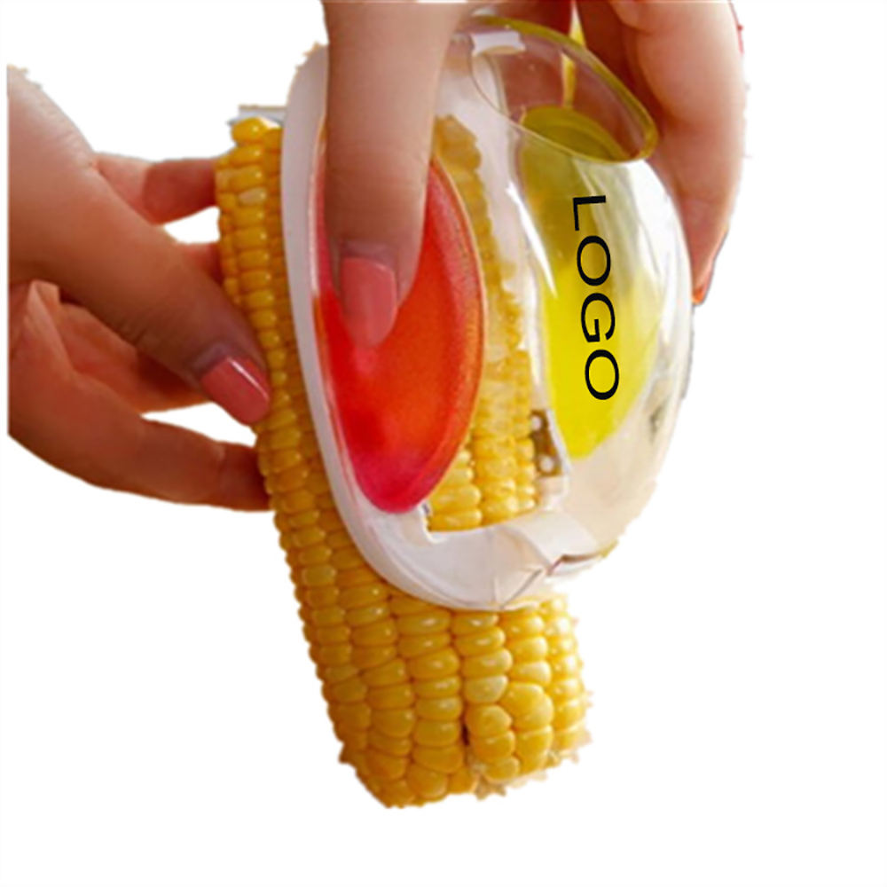 Corn Stripping Tool Cob Peeler Remover 2