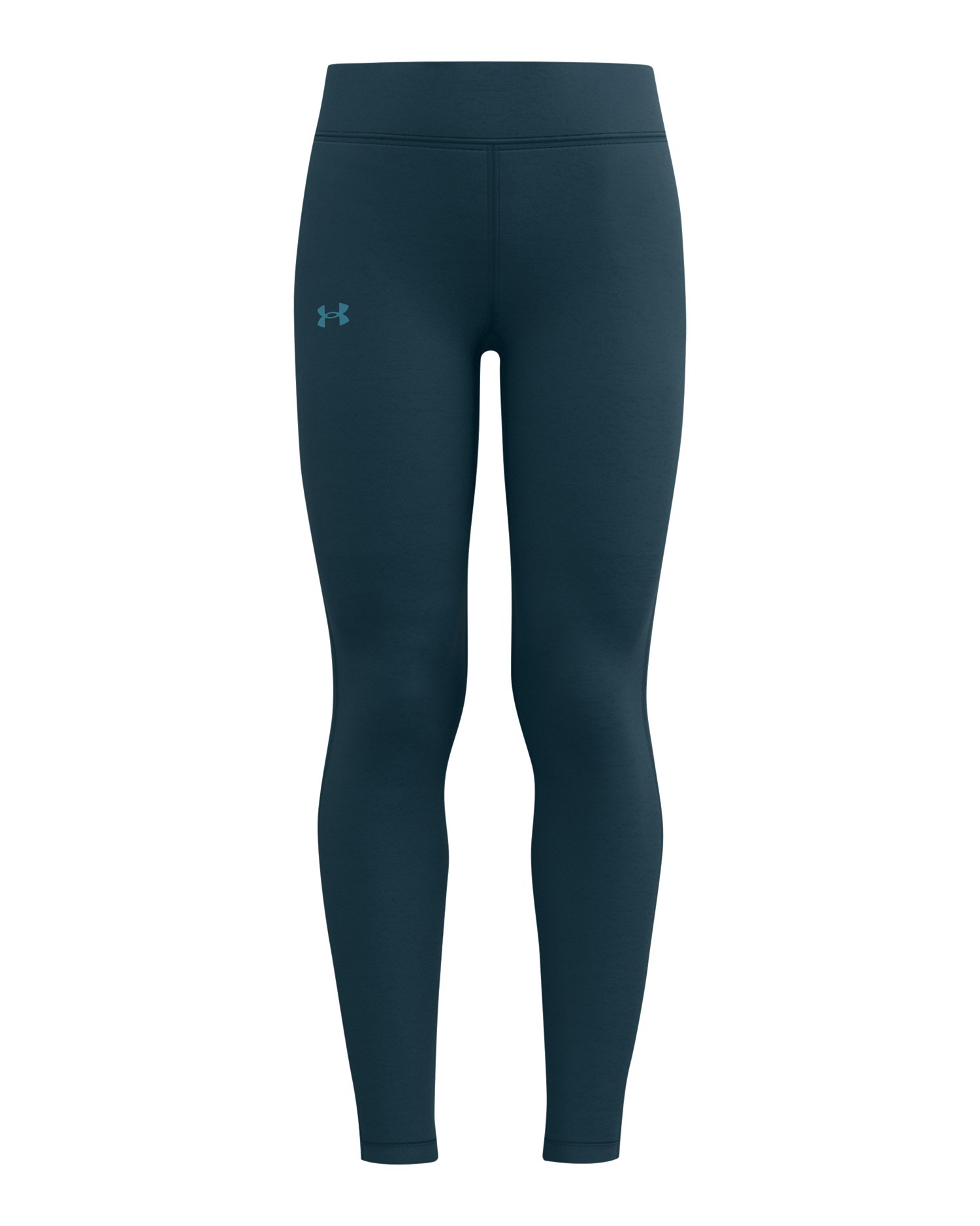 UA Motion Girls' Leggings 3