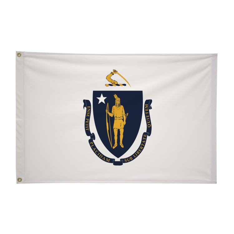 2' x 3' State Flags 23