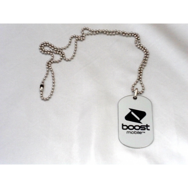 Dog Tag 2