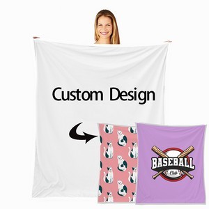 Sherpa Blanket 6