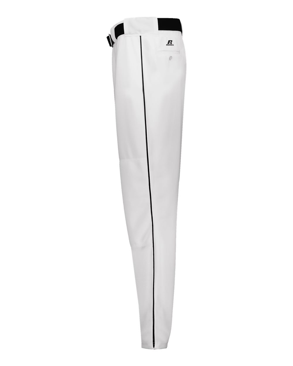 Unisex 2.0 Piped Diamond Series Baseball Pants - R11LGM 32