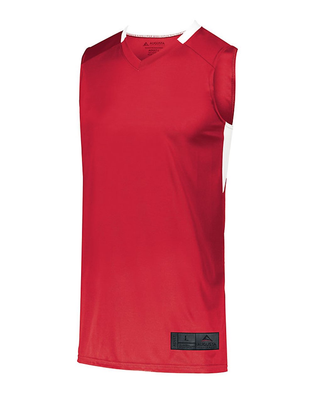 Youth Step-Back Basketball Jersey - 1731 31