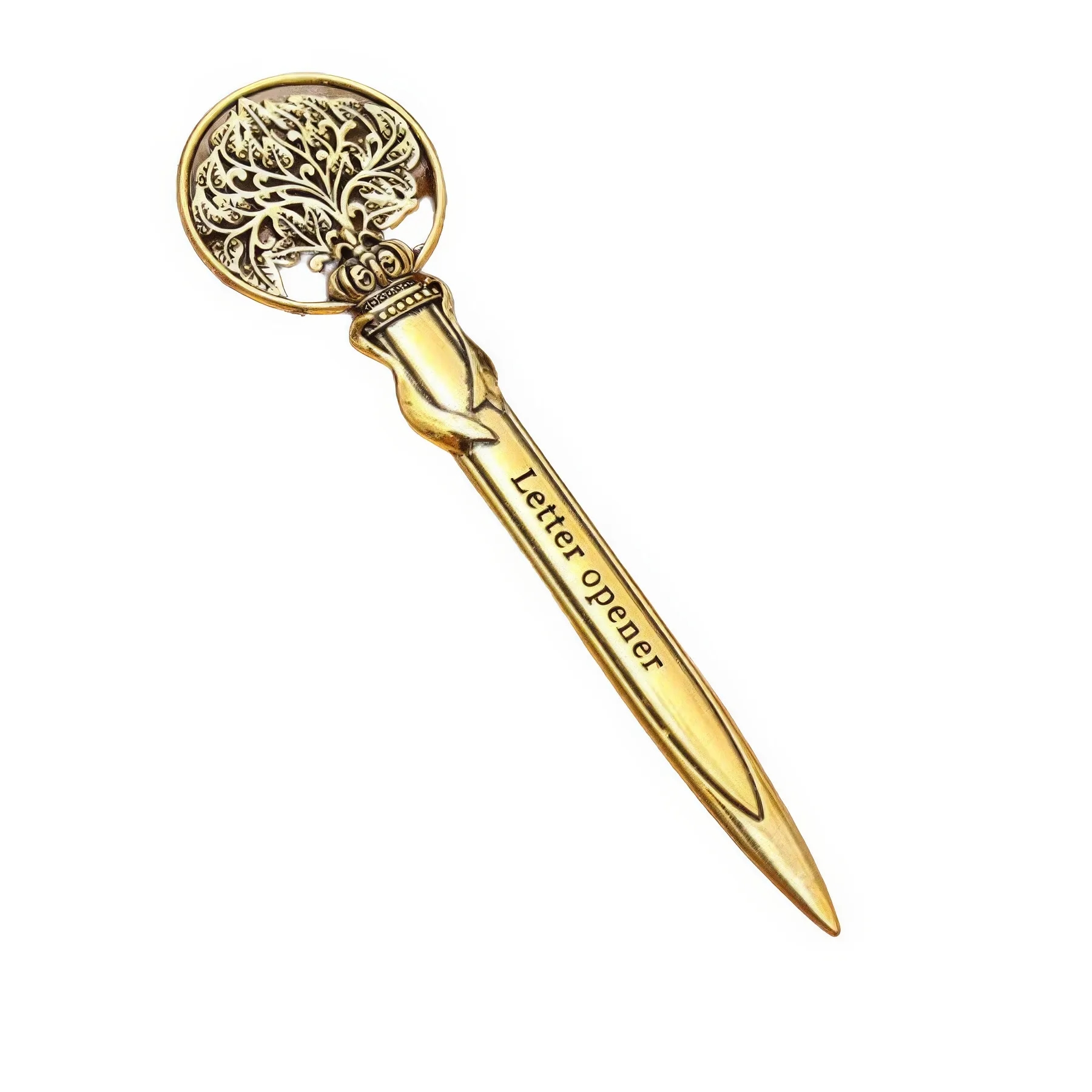 Vintage Envelope Letter Opener 3