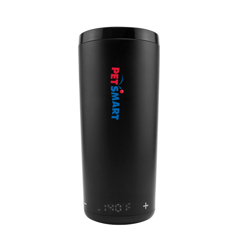 Smart Tumbler 1