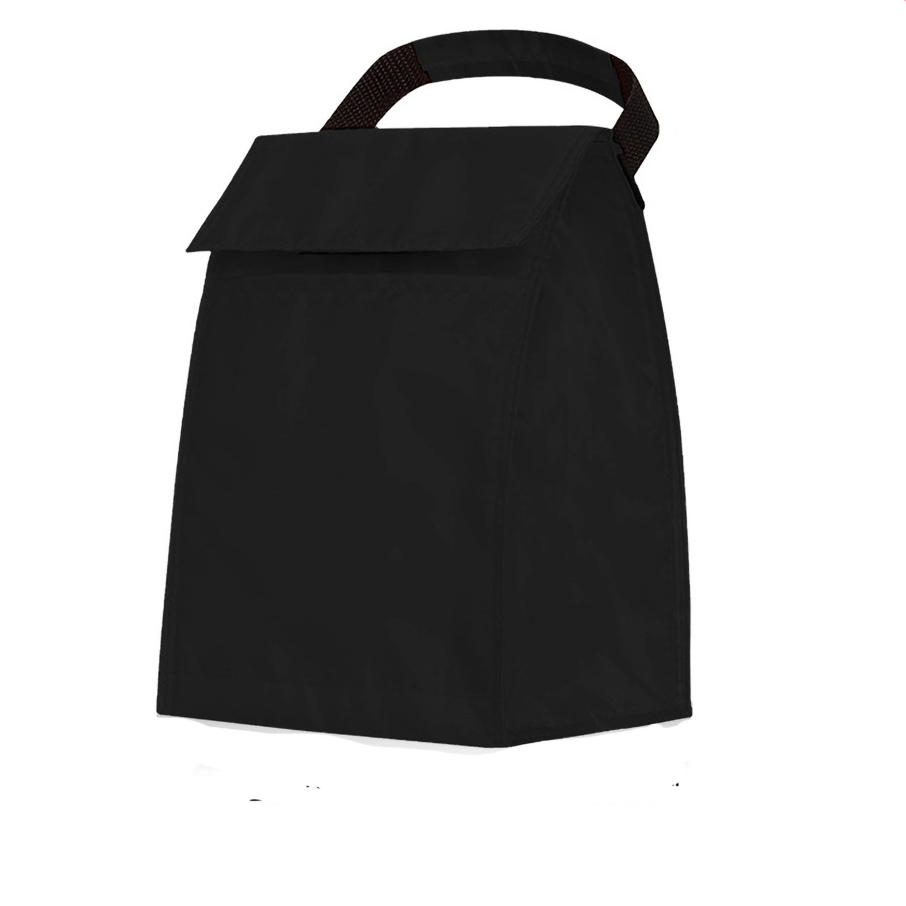 Insulated Lunch Tote Bag 4